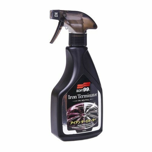 Soft99 Iron terminator